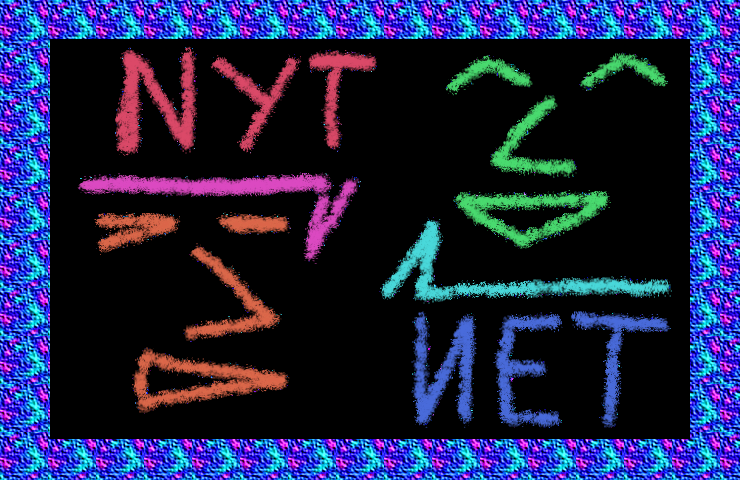 Nyt-Net Logo